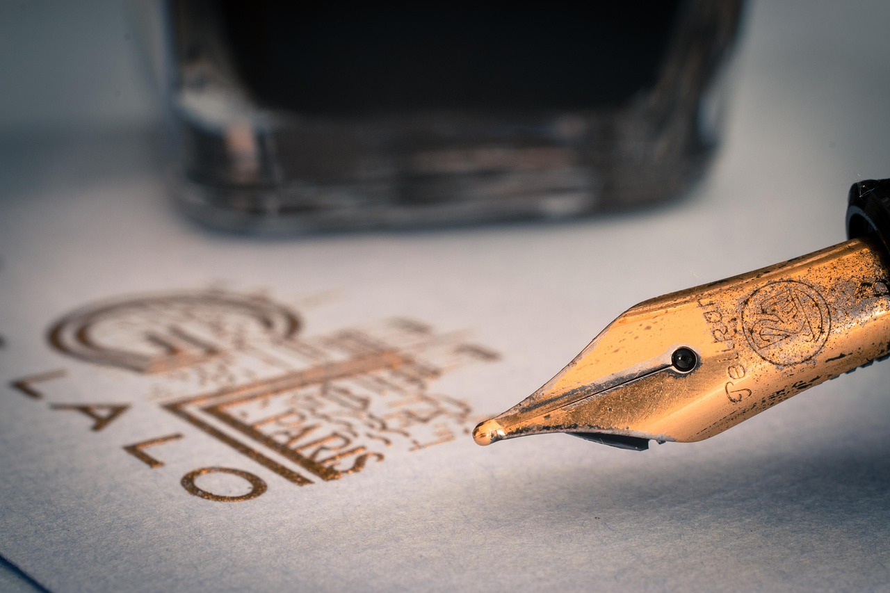The Art of the Unsent Letter: Journaling to Release What You Cannot Say