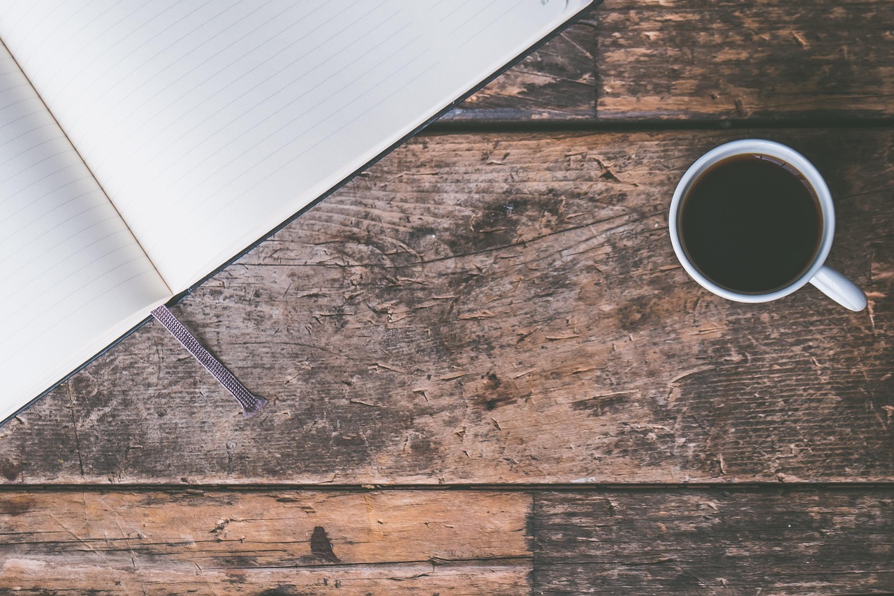 The Five-Minute Morning Pages: A Gentle Start to Mindful Journaling