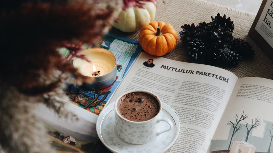 The Sunday Reset: A Weekly Journal Ritual for a Clearer Mind